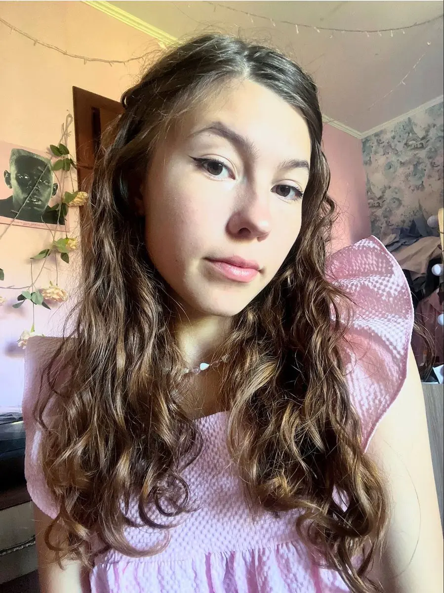 Алина, иллюстратор и преподаватель